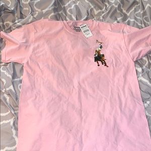 Dgk world wide hood league tee